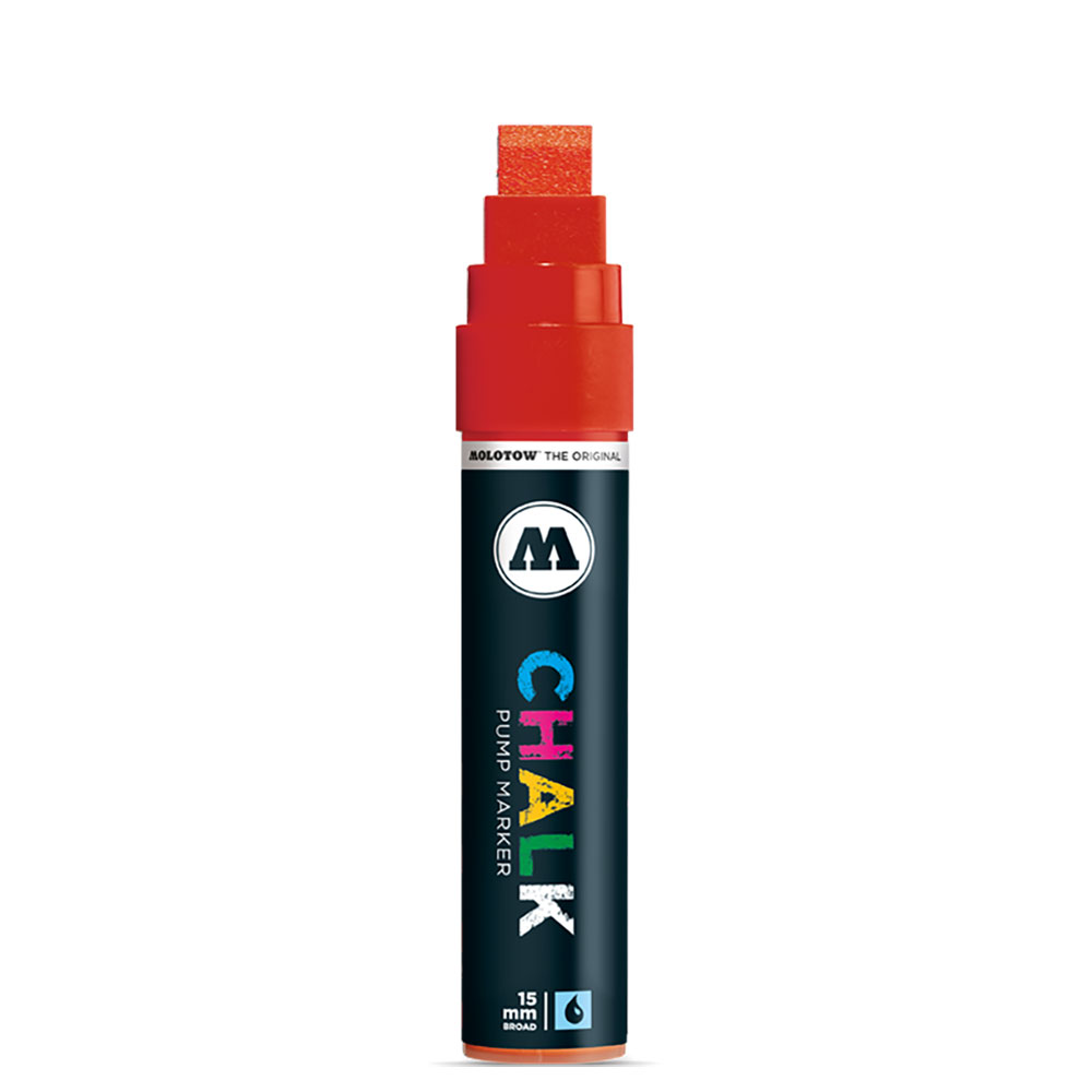 Molotow 15mm Chalk Markers